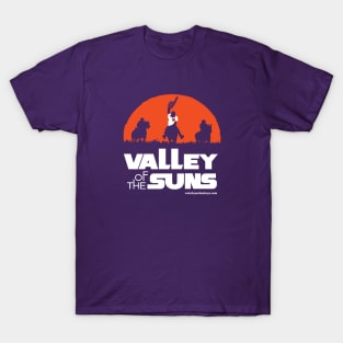 Valley Of The Suns T-Shirt